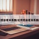 北京感染者关系图/北京感染者关系图最新