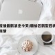 赣榆疫情最新消息今天/赣榆区新型冠状病毒最新疫情